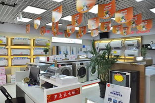 價格低到你高興！羅店大型家電城工廠內購會，百余品牌齊聚，日用家電驚喜零售